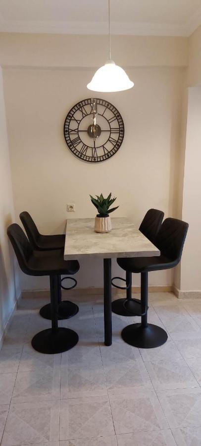 The Azeroth House - 3 Bedroom Apartment Закинтос Экстерьер фото