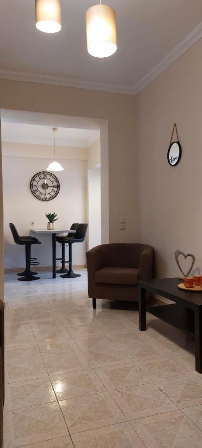 The Azeroth House - 3 Bedroom Apartment Закинтос Экстерьер фото