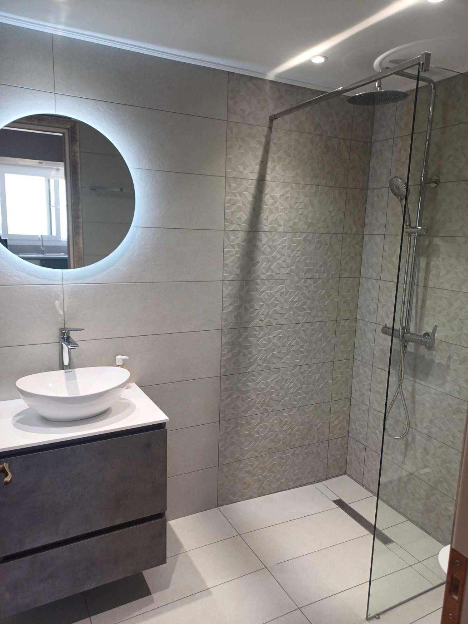 The Azeroth House - 3 Bedroom Apartment Закинтос Экстерьер фото